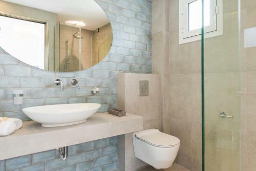 Apartamento Akti Belvedere Color & Essence
