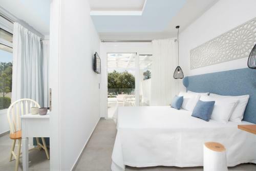 Apartamento Akti Belvedere Color & Essence
