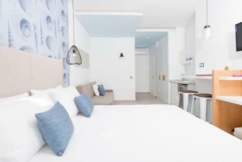 Apartamento Akti Belvedere Color & Essence