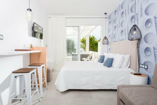 Apartamento Akti Belvedere Color & Essence