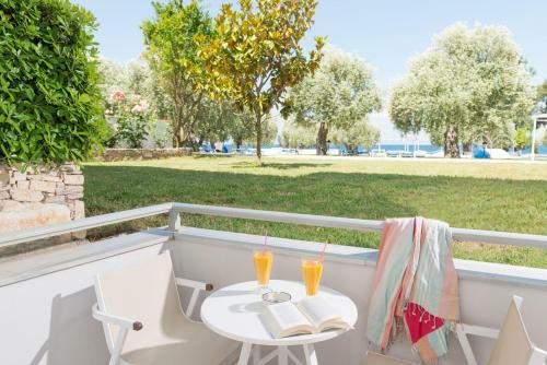 Apartamento Akti Belvedere Color & Essence