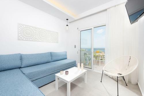 Apartamento Akti Belvedere Color & Essence