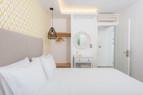 Apartamento Akti Belvedere Color & Essence