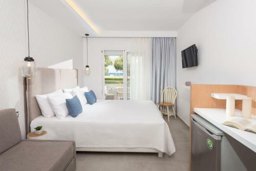 Apartamento Akti Belvedere Color & Essence