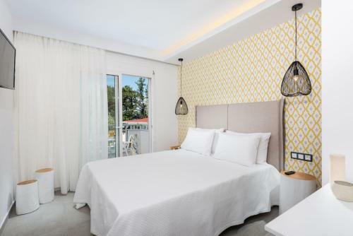 Apartamento Akti Belvedere Color & Essence