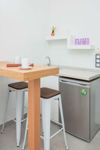 Apartamento Akti Belvedere Color & Essence