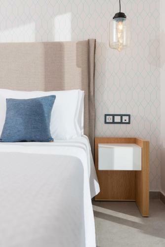 Apartamento Akti Belvedere Color & Essence
