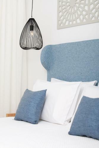 Apartamento Akti Belvedere Color & Essence