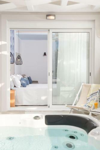 Apartamento Akti Belvedere Color & Essence