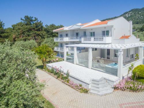 Apartamento Akti Belvedere Color & Essence