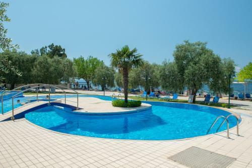 Apartamento Akti Belvedere Color & Essence
