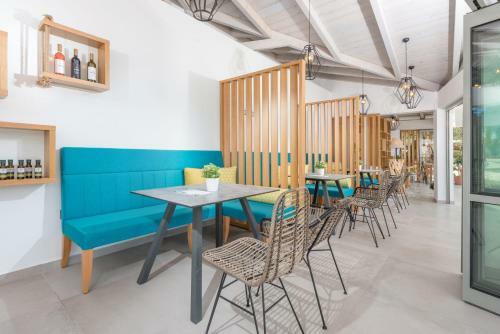 Apartamento Akti Belvedere Color & Essence