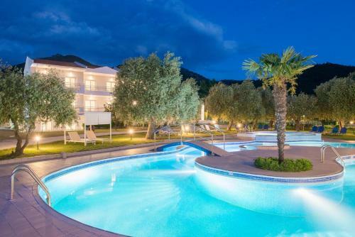 Apartamento Akti Belvedere Color & Essence