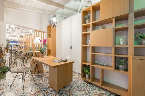 Apartamento Akti Belvedere Color & Essence