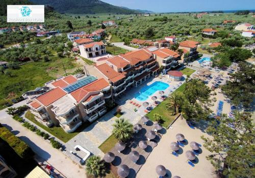 Hotel Rachoni Bay