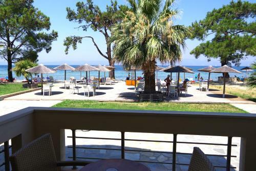 Hotel Rachoni Bay