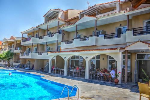 Hotel Rachoni Bay