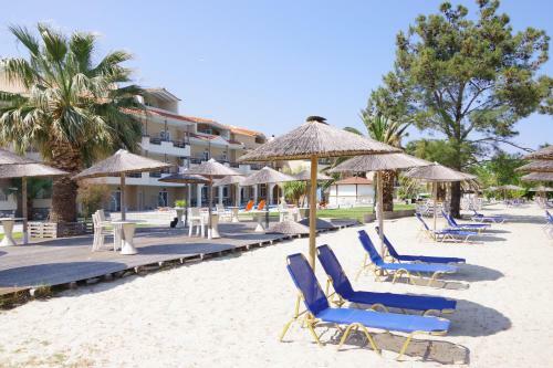 Hotel Rachoni Bay