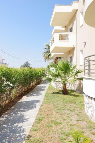 Hotel Rachoni Bay