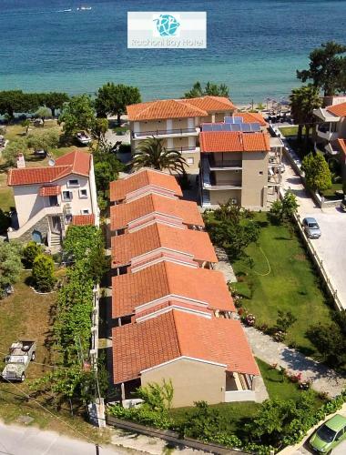 Apartamento Sunrise Beach