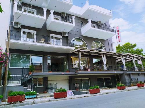 Hotel Evagelia