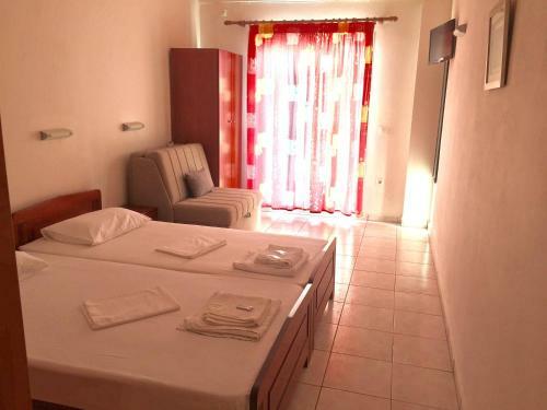 Hotel Evagelia
