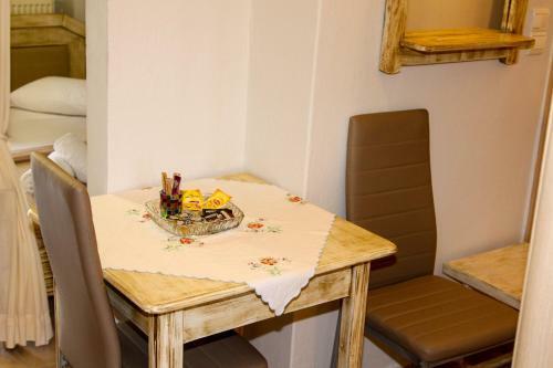 Apartamento Studios Avra