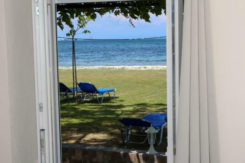 Apartamento Studios Avra