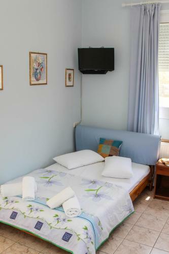 Apartamento Studios Avra