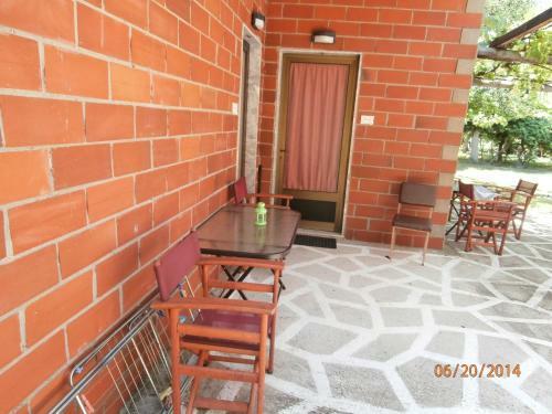 Apartamento Perseus Studios