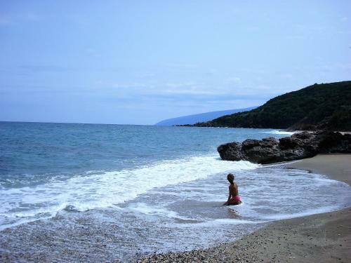 Hostal Guesthouse Amanitis Caesarea
