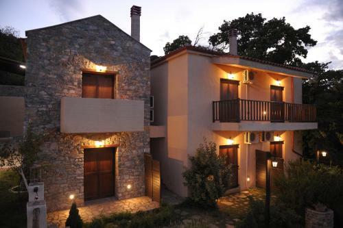 Hostal Guesthouse Amanitis Caesarea