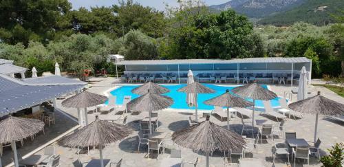 Aparthotel Hotel Zafira