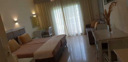 Aparthotel Hotel Zafira