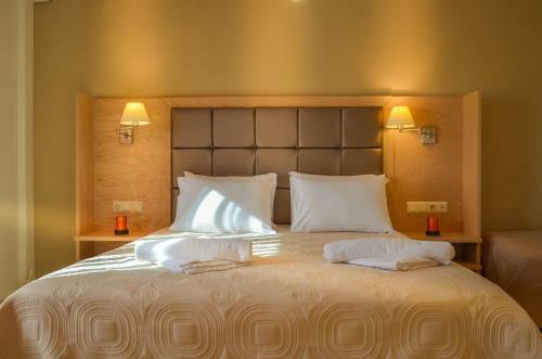 Hostal Agali Rooms