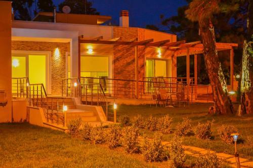Hostal Agali Rooms