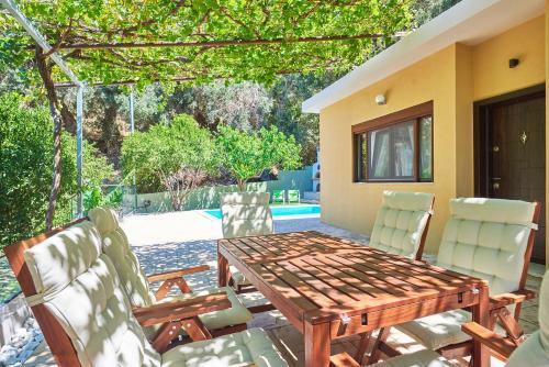 Villa Pura Vida
