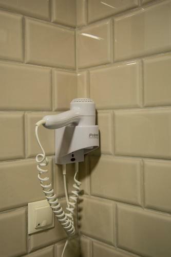 Dafni Plus Hotel