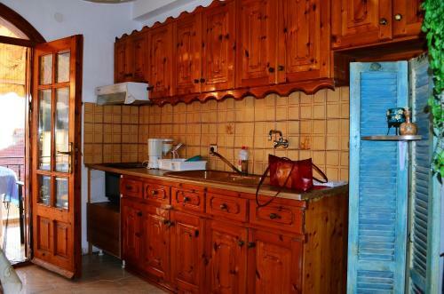 Apartamento Amversa's Rooms