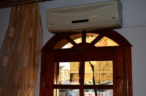Apartamento Amversa's Rooms