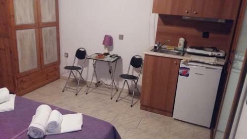 Apartamento Amversa's Rooms