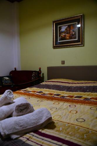 Apartamento Amversa's Rooms