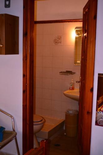 Apartamento Amversa's Rooms