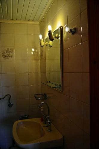 Apartamento Amversa's Rooms