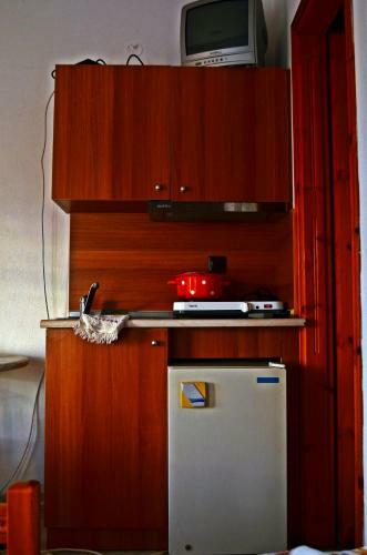 Apartamento Amversa's Rooms