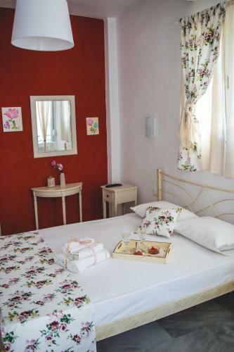 Hostal Maistrali Pension