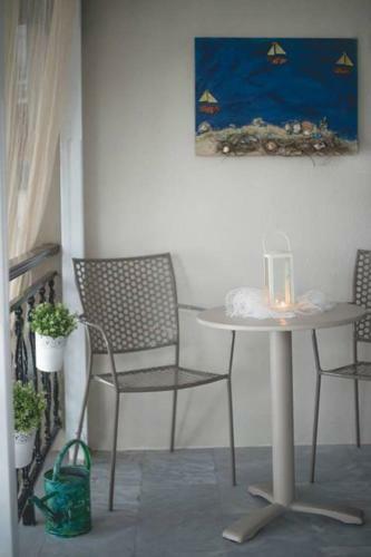 Hostal Maistrali Pension