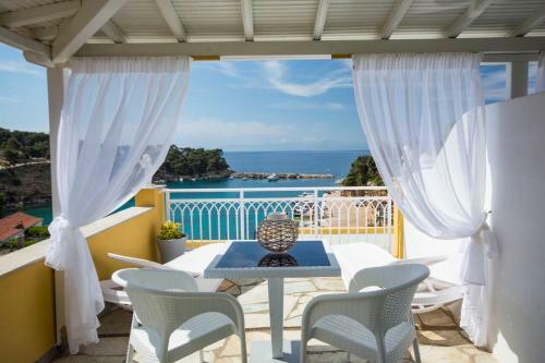 Apartamento Pension Votsi