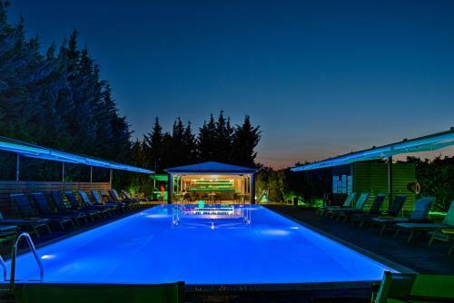 Apartamento Anilio Plaza