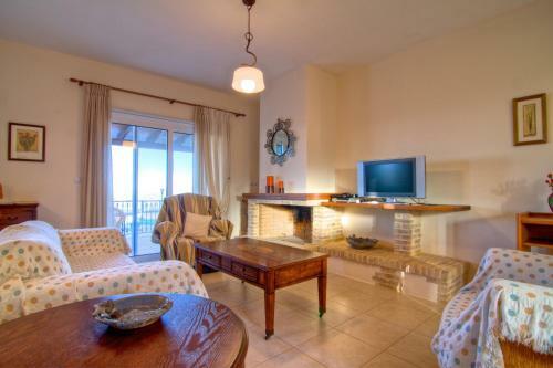 Villa Chloe